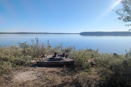 Campsite #7