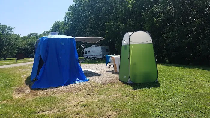 Coneflower Campground 10