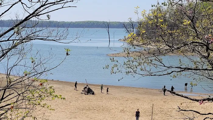 Coneflower Campground 7