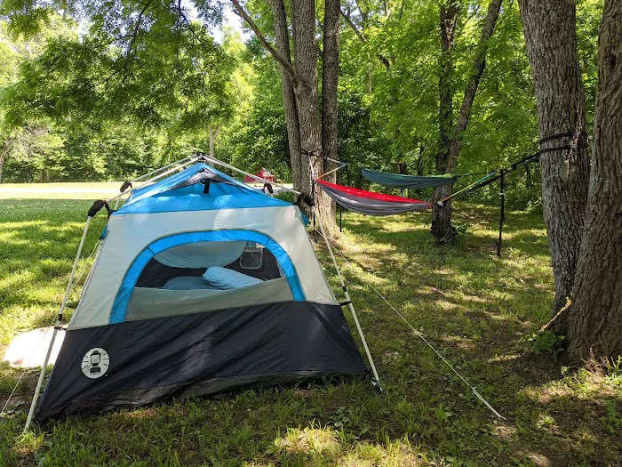 Coneflower Campground 9