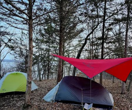 Woodridge Public Use Area