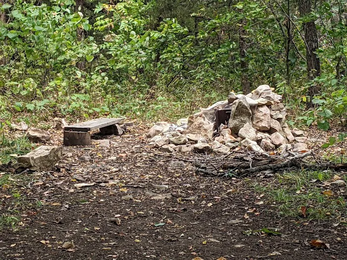 Woodridge Public Use Area 4