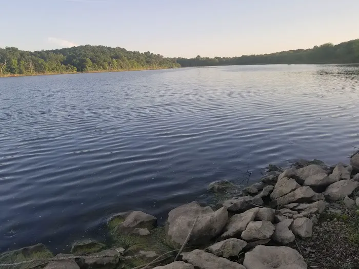 Woodridge Public Use Area 8
