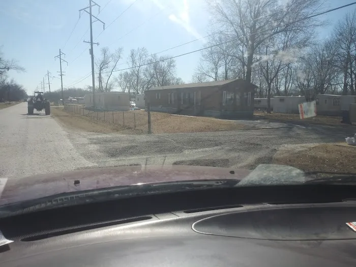 Grand River RV & Mobile Home Community 1