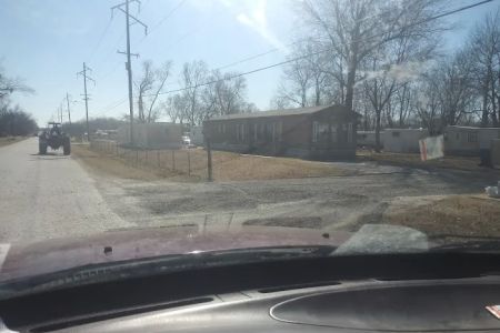 Grand River RV & Mobile Home Community