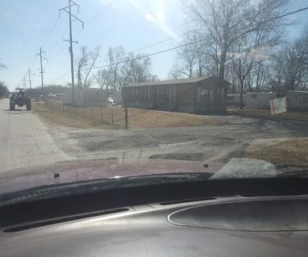 Grand River RV & Mobile Home Community