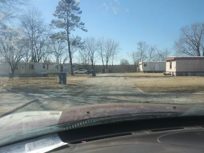 Grand River RV & Mobile Home Community 2