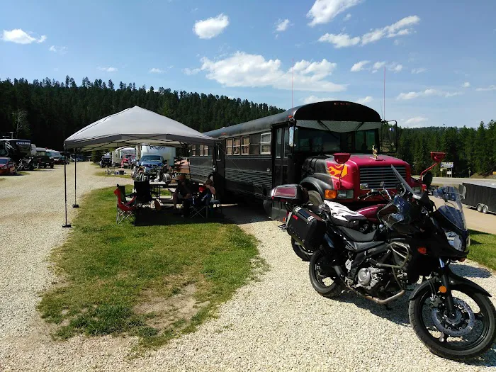 Crossroads RV Park Corp. 8