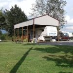 Crossroads RV Park Corp.