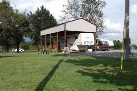 Crossroads RV Park Corp.