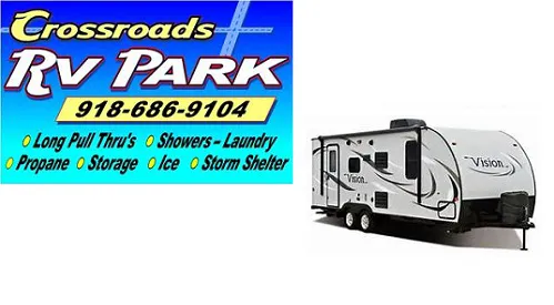 Crossroads RV Park Corp. 4