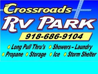 Crossroads RV Park Corp. 3