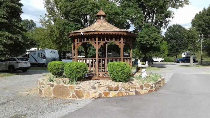 Crossroads RV Park Corp. 2