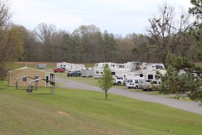 Hidden Valley RV Park 6