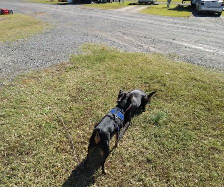 Hidden Valley RV Park