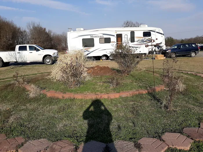 Hidden Valley RV Park 9