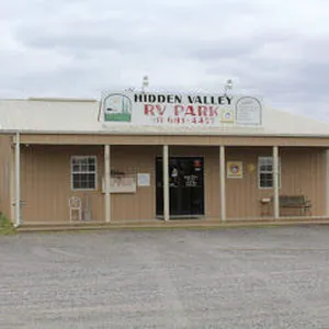 Hidden Valley RV Park 10