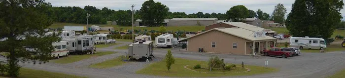 Hidden Valley RV Park 2