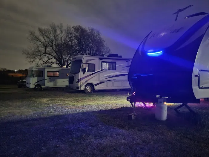 Hilltop RV Park 1
