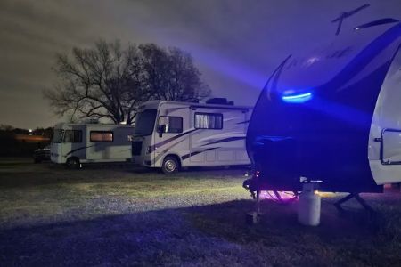 Hilltop RV Park