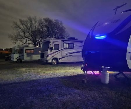 Hilltop RV Park