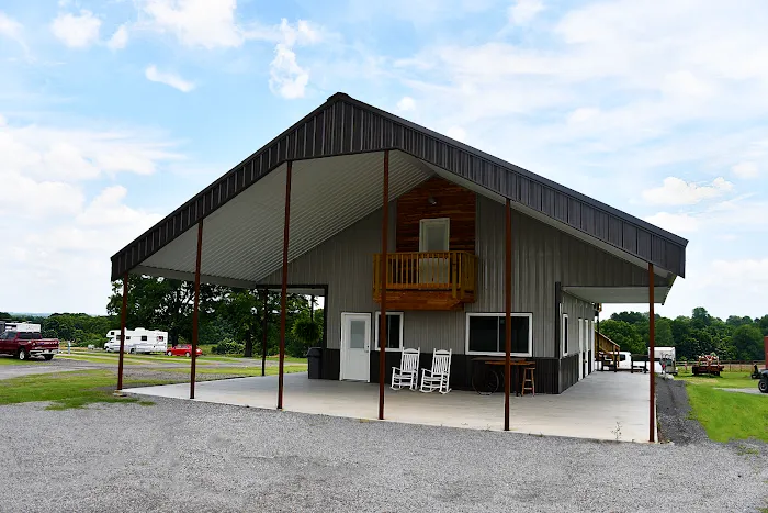 Hilltop RV Park 7