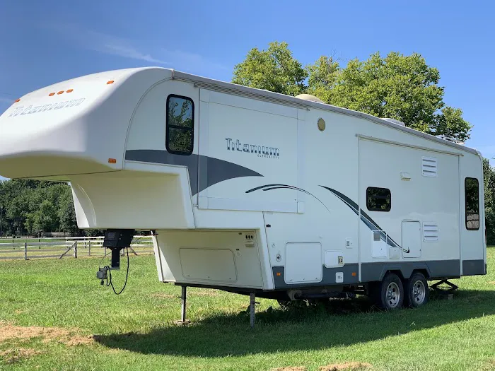 Haskell RV Ranch 10