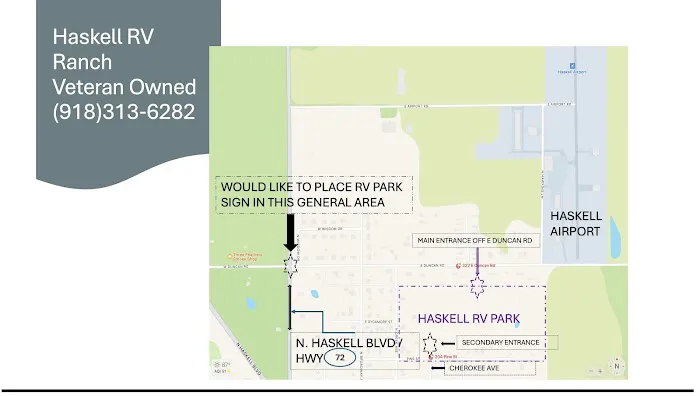 Haskell RV Ranch 7