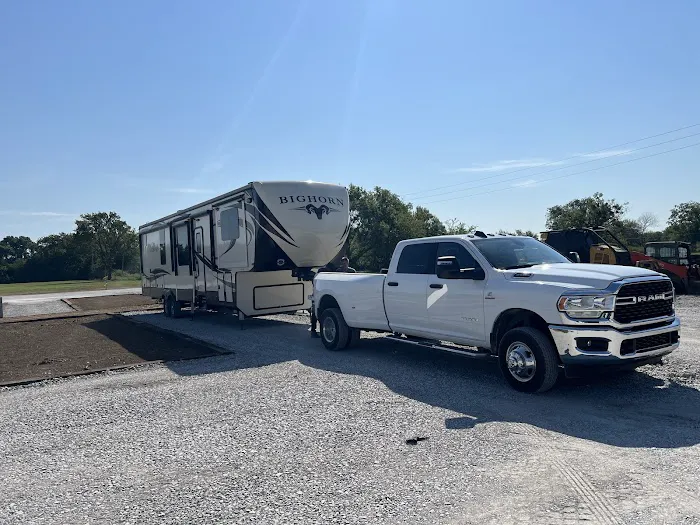 Haskell RV Ranch 8