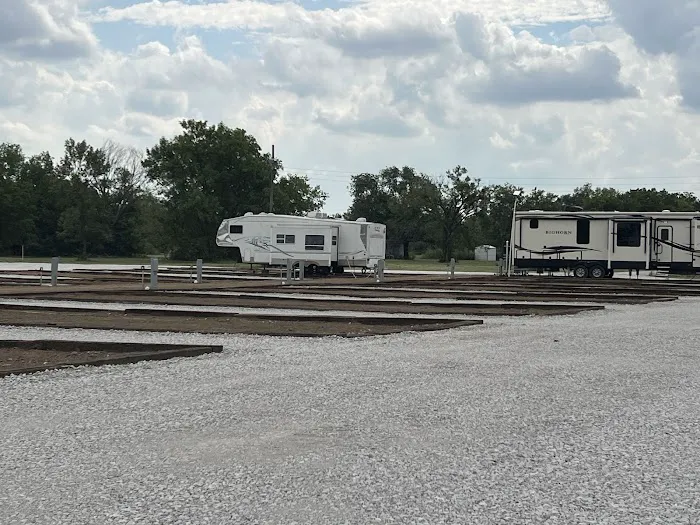 Haskell RV Ranch 1