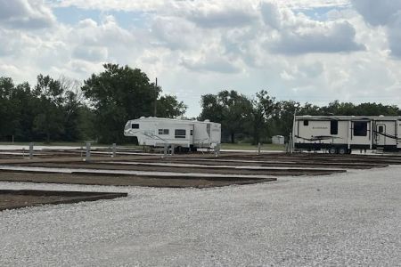 Haskell RV Ranch