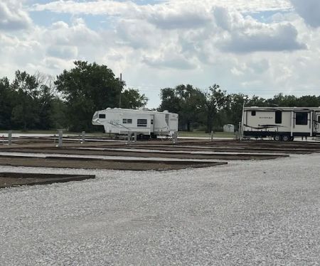 Haskell RV Ranch