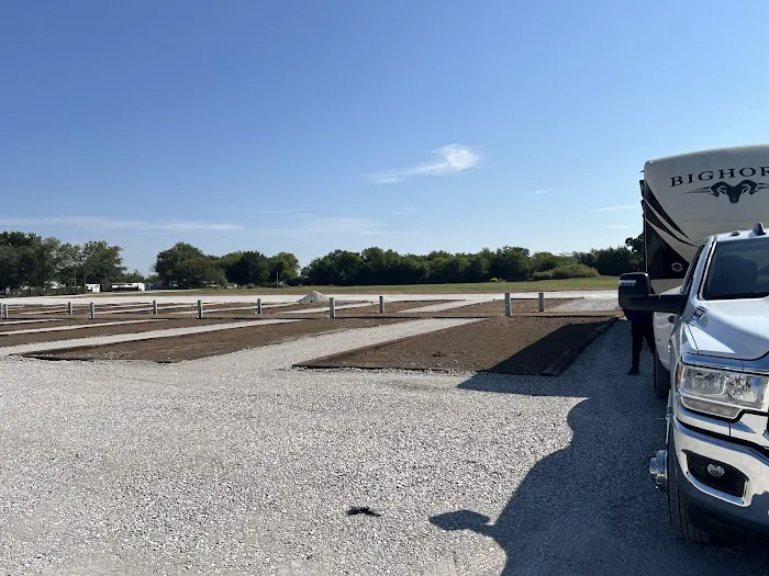Haskell RV Ranch 9