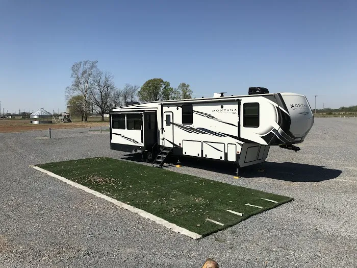 The Farm RV Park 2