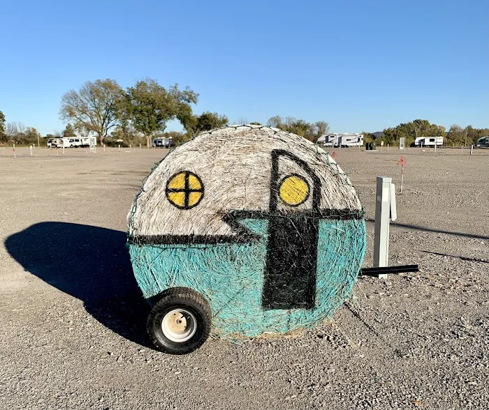 The Farm RV Park 1