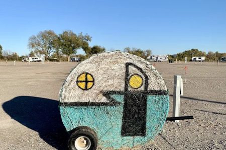 The Farm RV Park