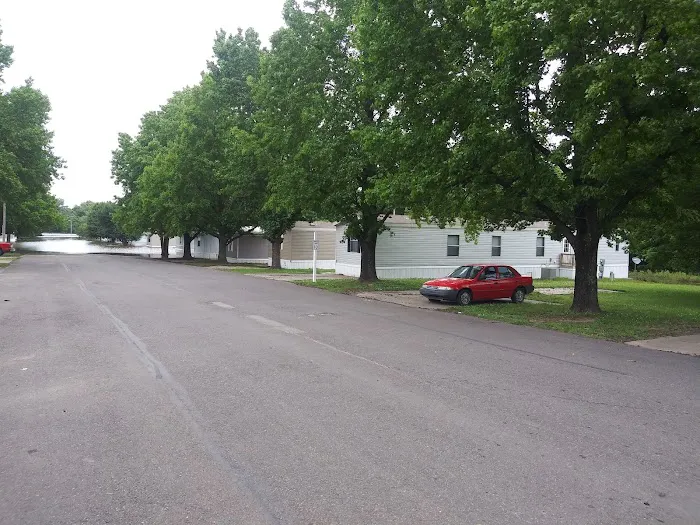 Bella Vista Village 1