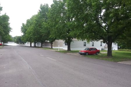 Bella Vista Village