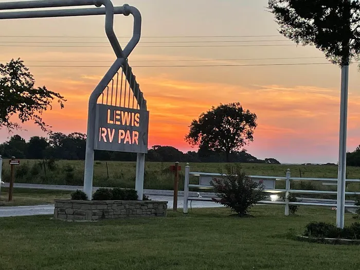 Lewis RV Park 2