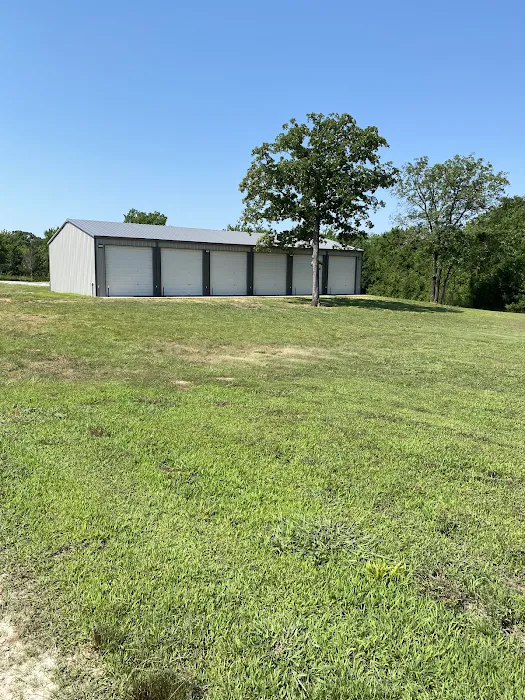 Lewis RV Park 9