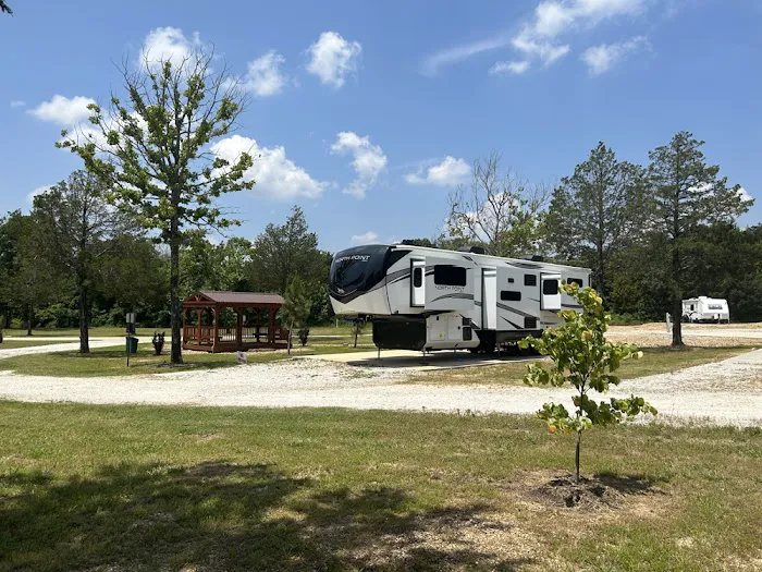 Lewis RV Park 4