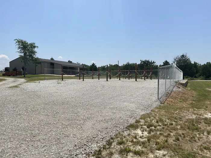Lewis RV Park 8