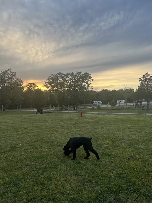 Lewis RV Park 1
