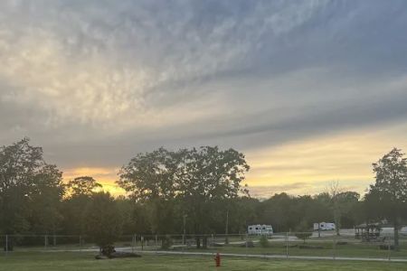 Lewis RV Park