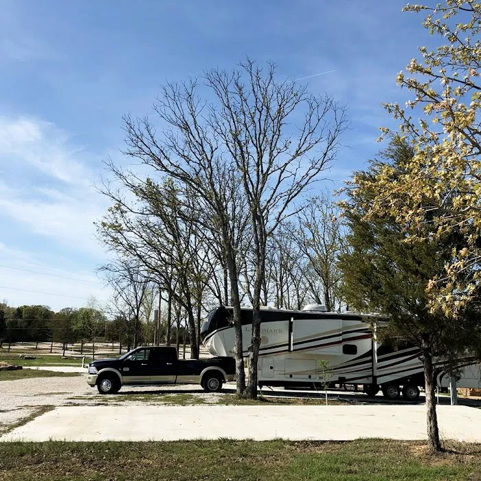 Lewis RV Park 6