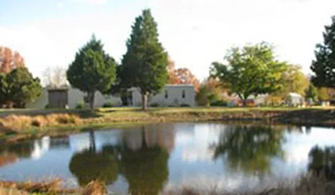 Meadow Park 6