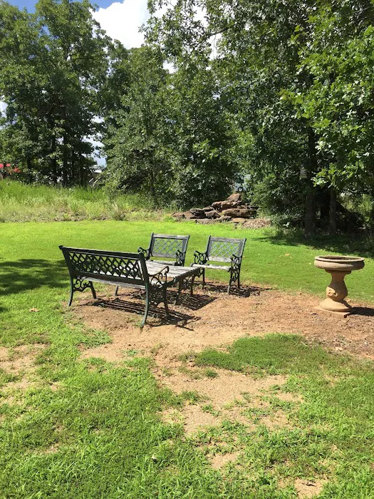 Meadow Park 9