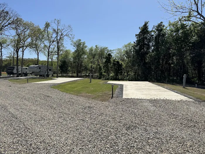 The Cove at Tenkiller - RV Resort 5