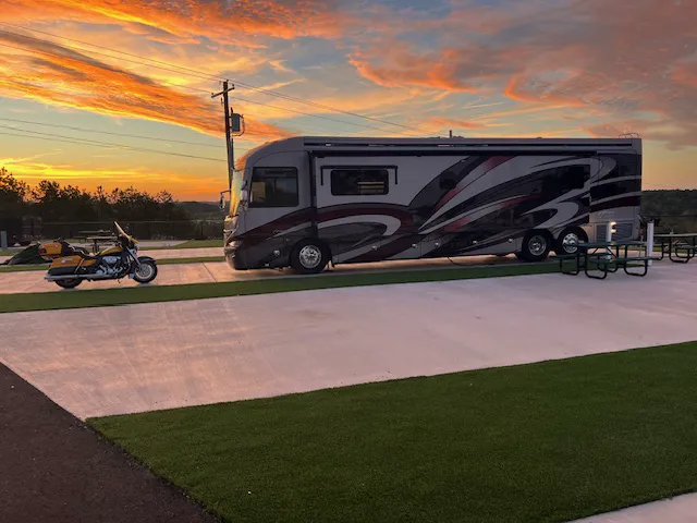 Hot Rod Hill RV Park 1
