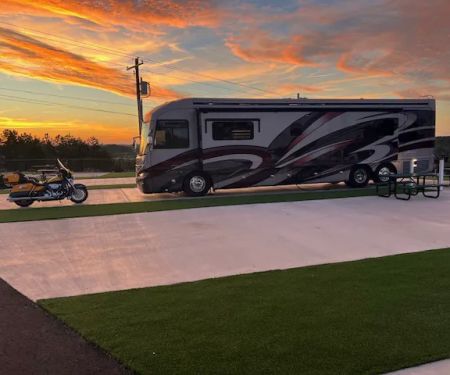 Hot Rod Hill RV Park